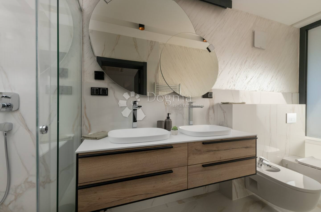 Casa Medulin, 320m2