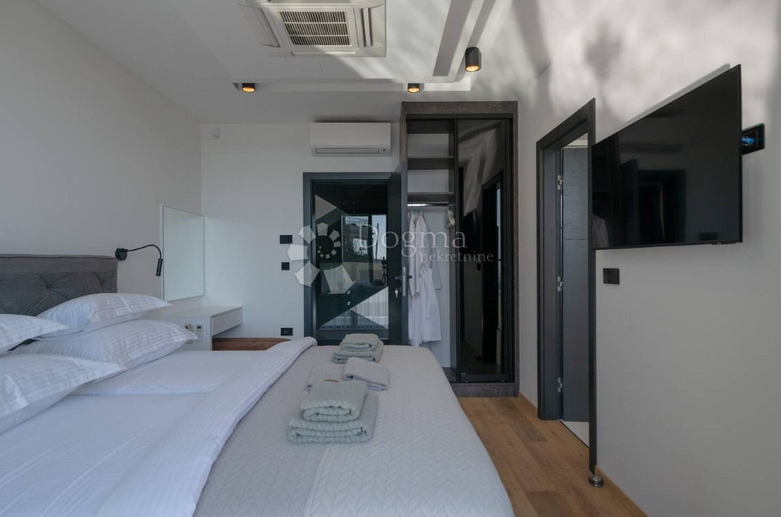 Casa Medulin, 320m2
