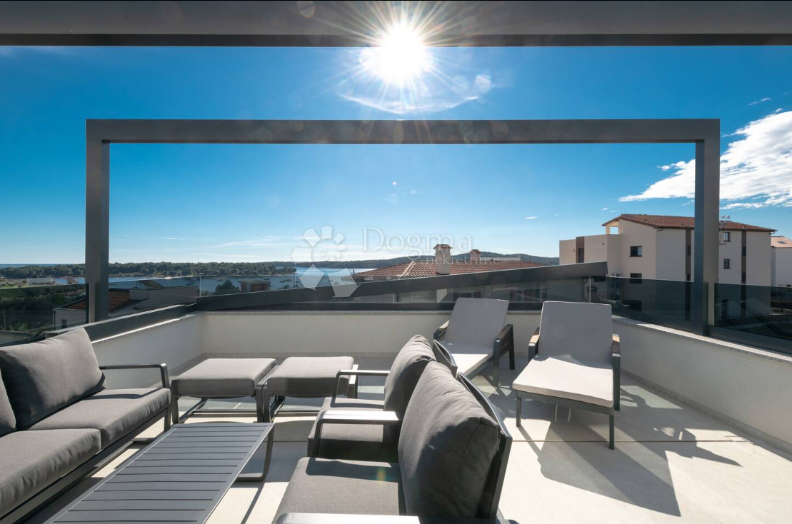 Casa Medulin, 320m2