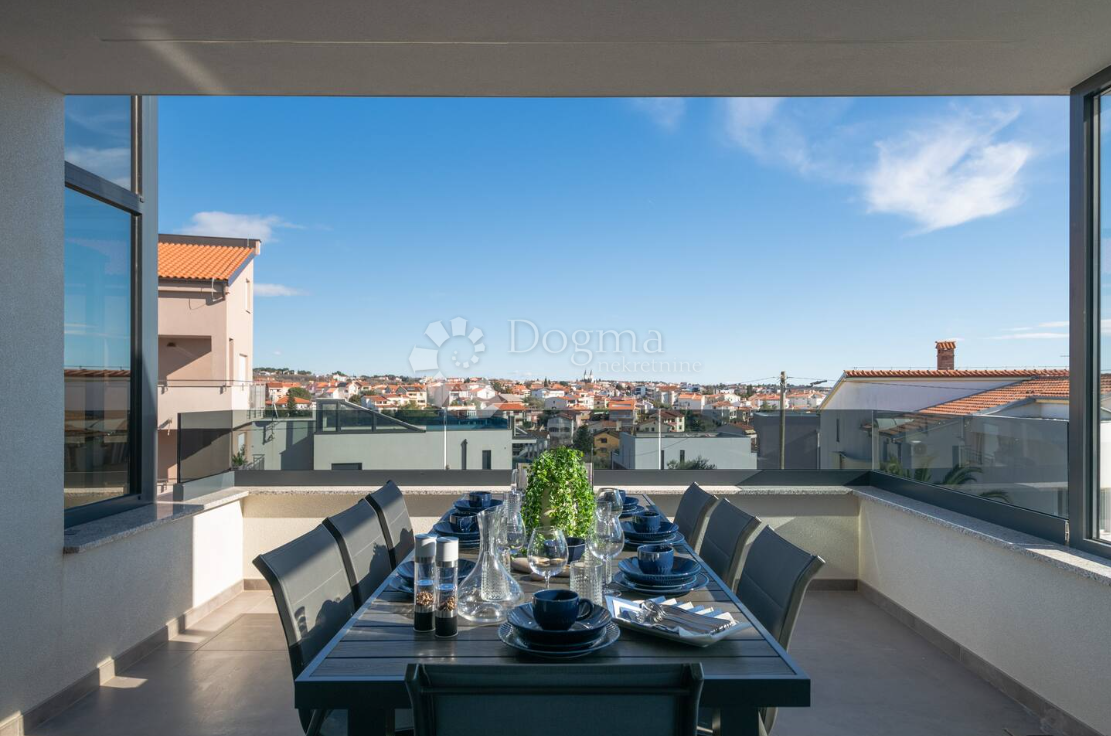 Casa Medulin, 320m2