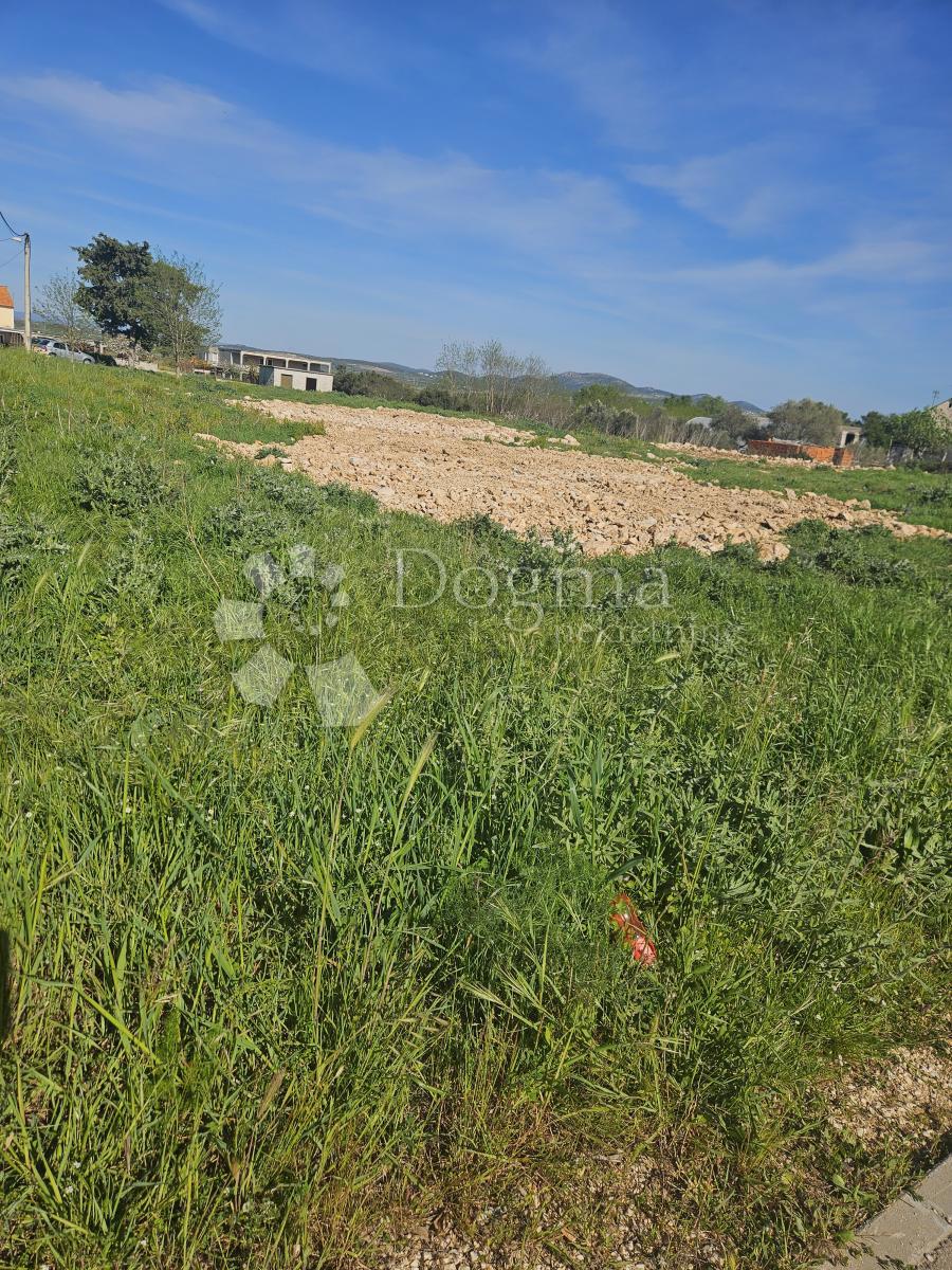 Terreno Sikovo, Sveti Filip I Jakov, 2.200m2