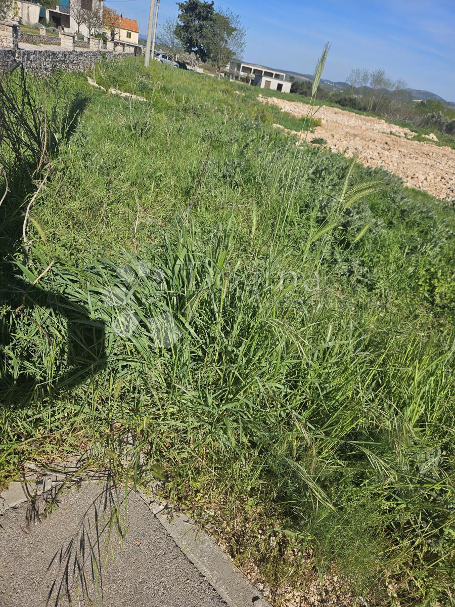 Terreno Sikovo, Sveti Filip I Jakov, 2.200m2