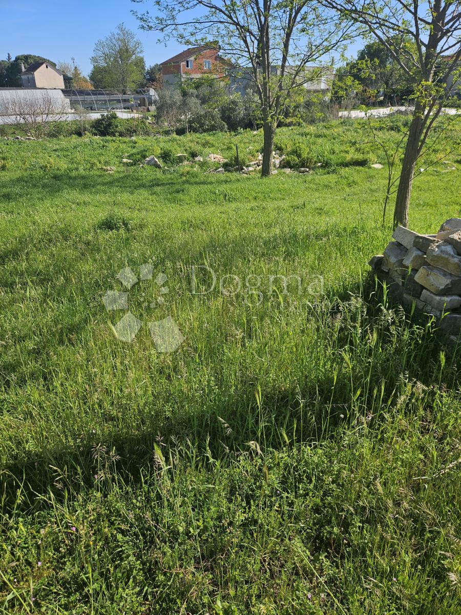 Terreno Sikovo, Sveti Filip I Jakov, 2.200m2