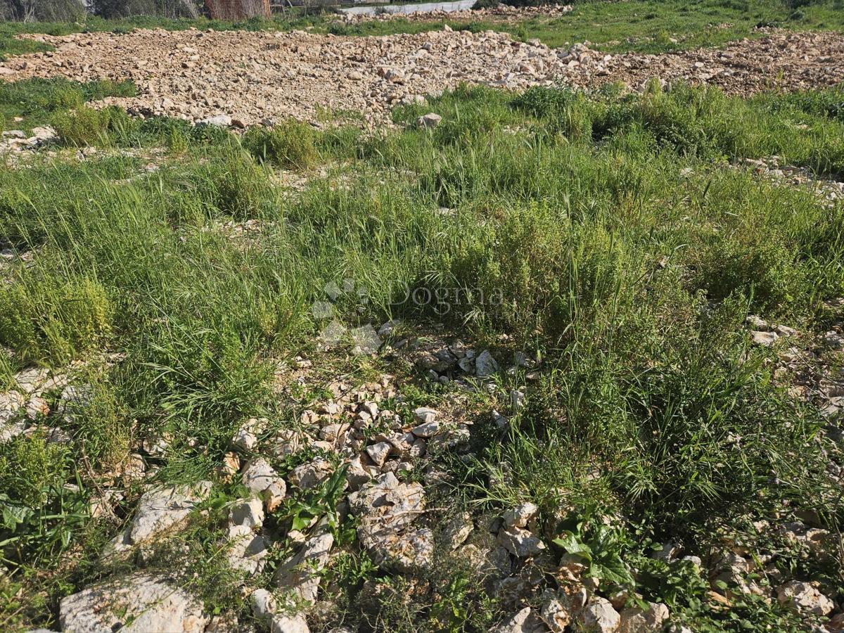 Terreno Sikovo, Sveti Filip I Jakov, 2.200m2