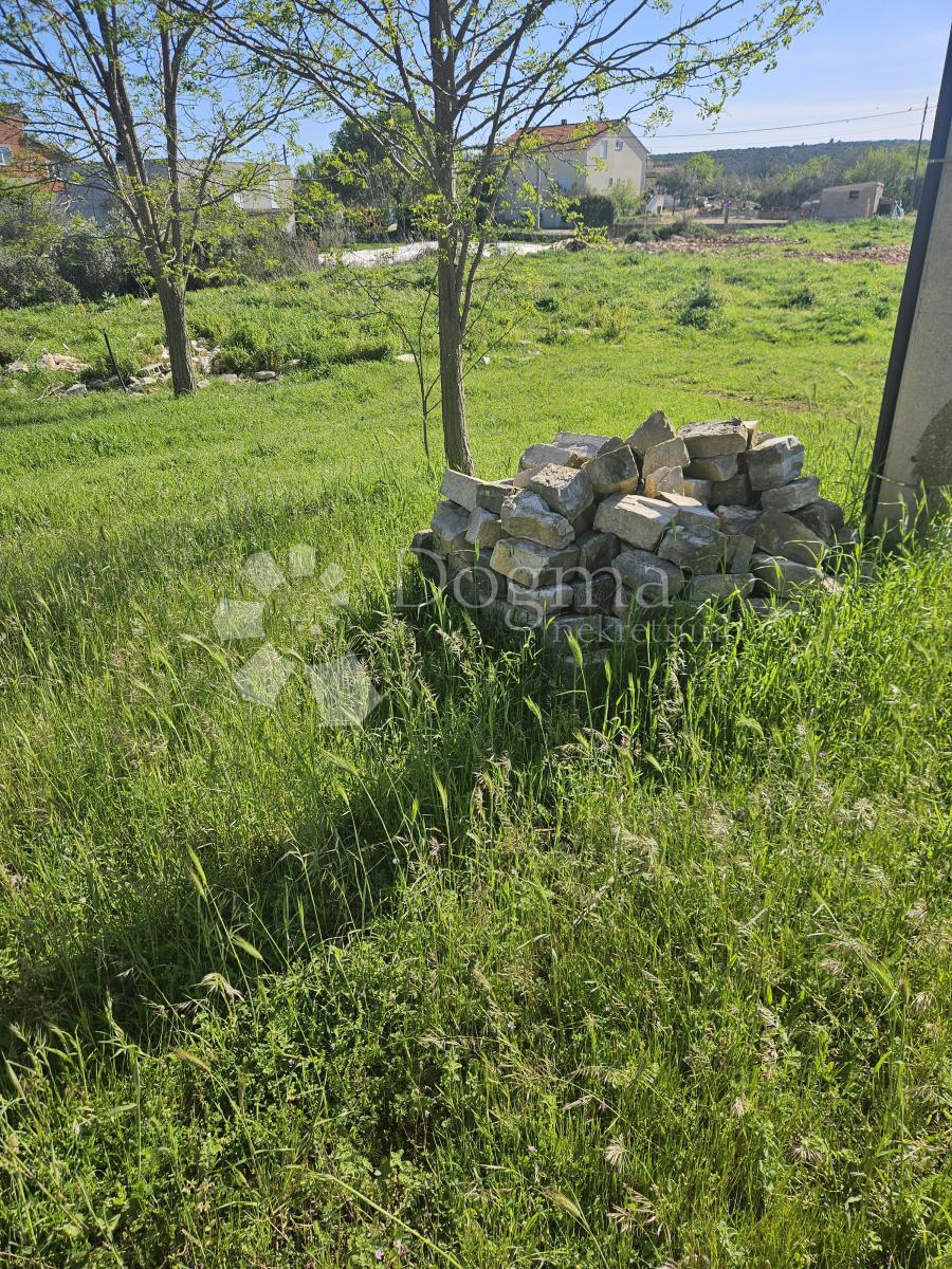 Terreno Sikovo, Sveti Filip I Jakov, 2.200m2