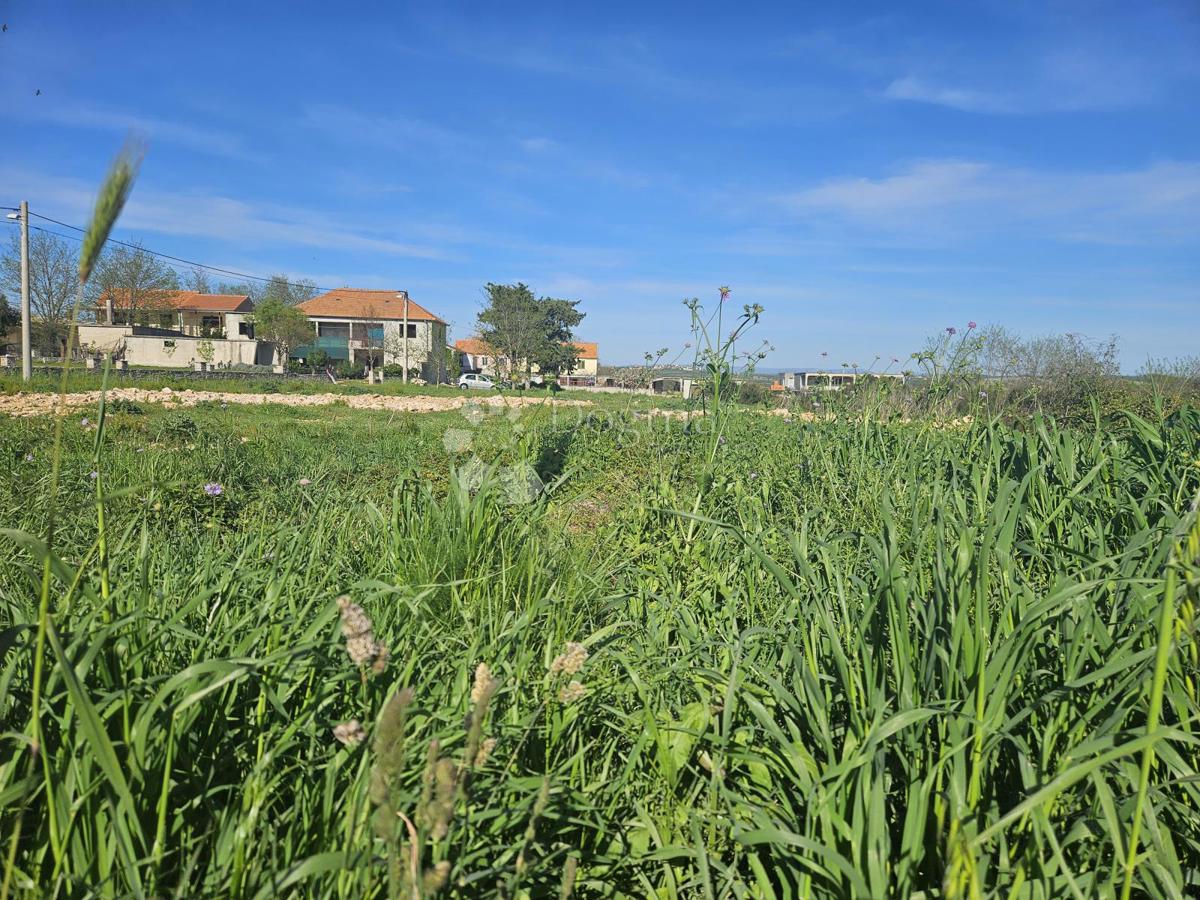 Terreno Sikovo, Sveti Filip I Jakov, 2.200m2
