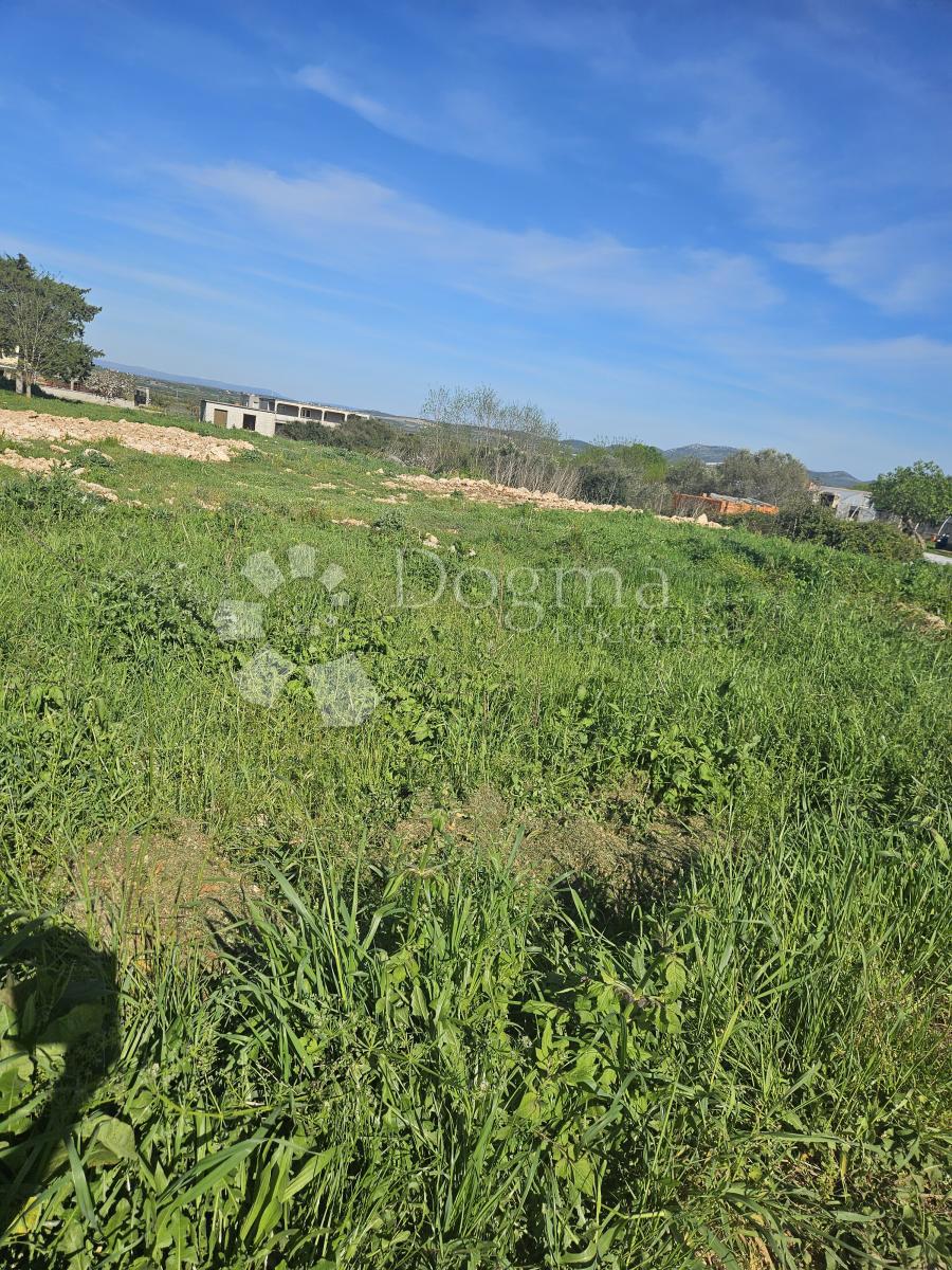 Terreno Sikovo, Sveti Filip I Jakov, 2.200m2