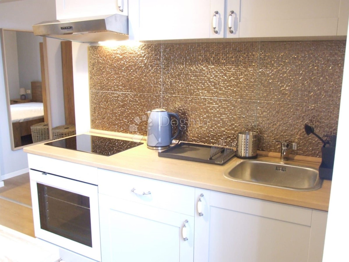 Allogio Centar, Rijeka, 88m2