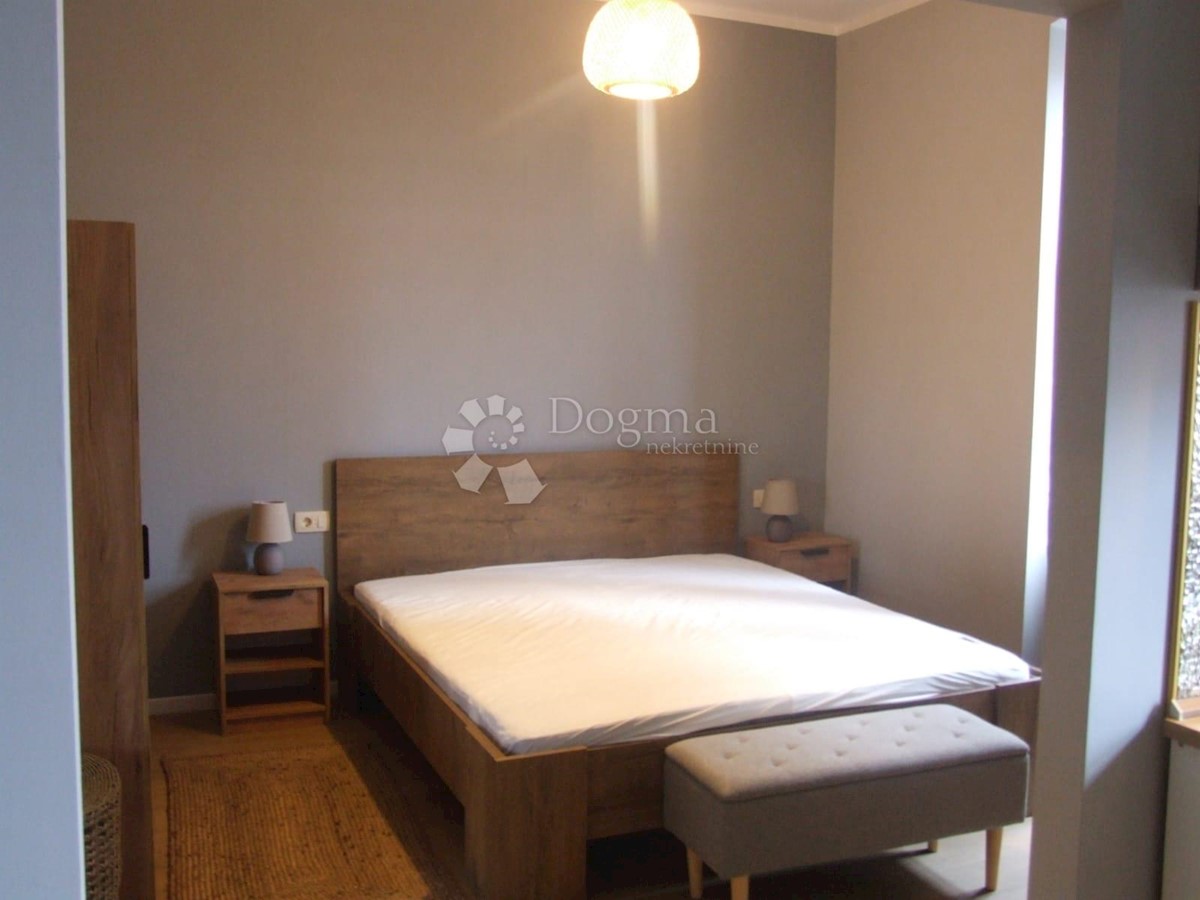 Allogio Centar, Rijeka, 88m2