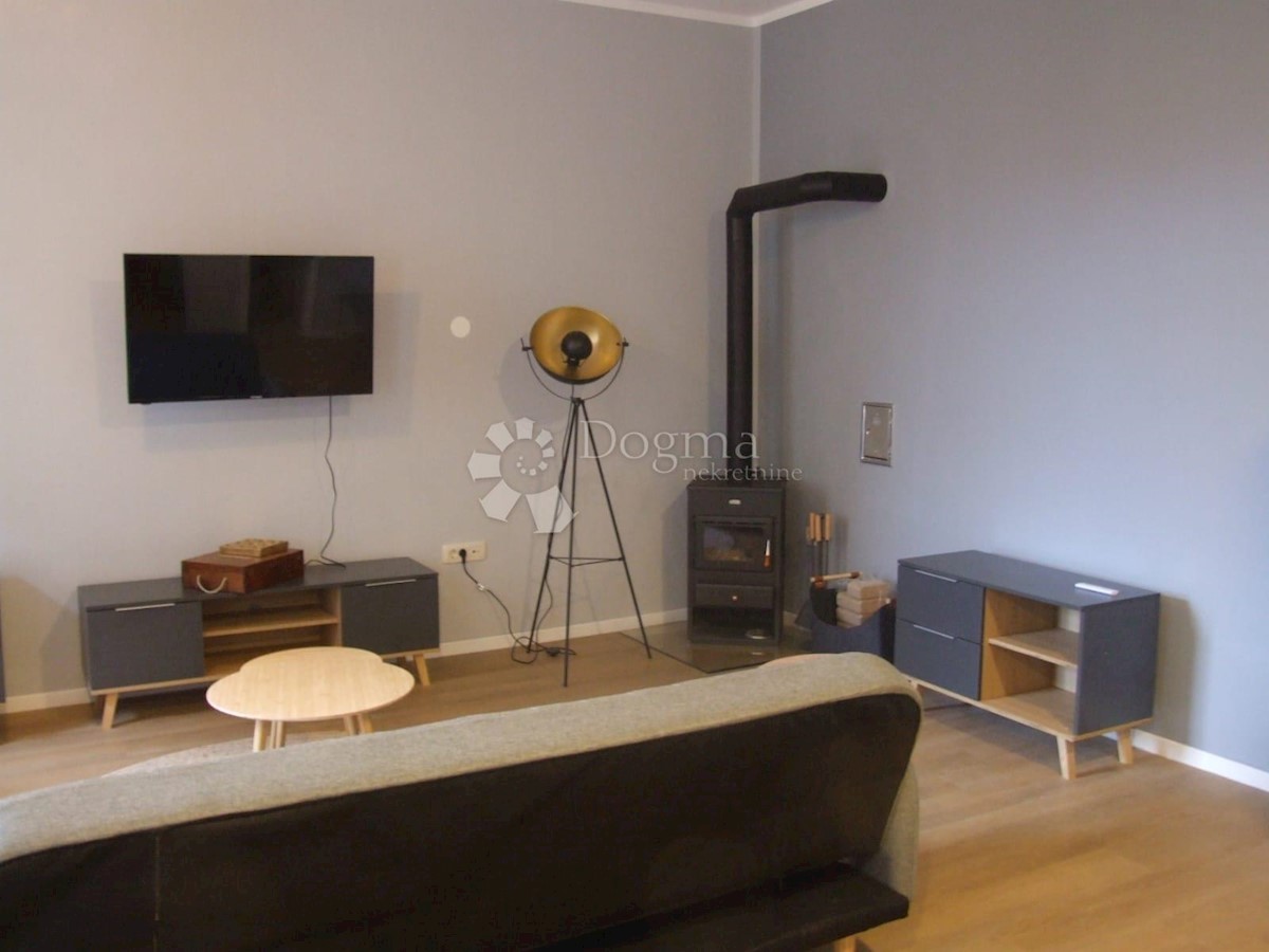 Allogio Centar, Rijeka, 88m2