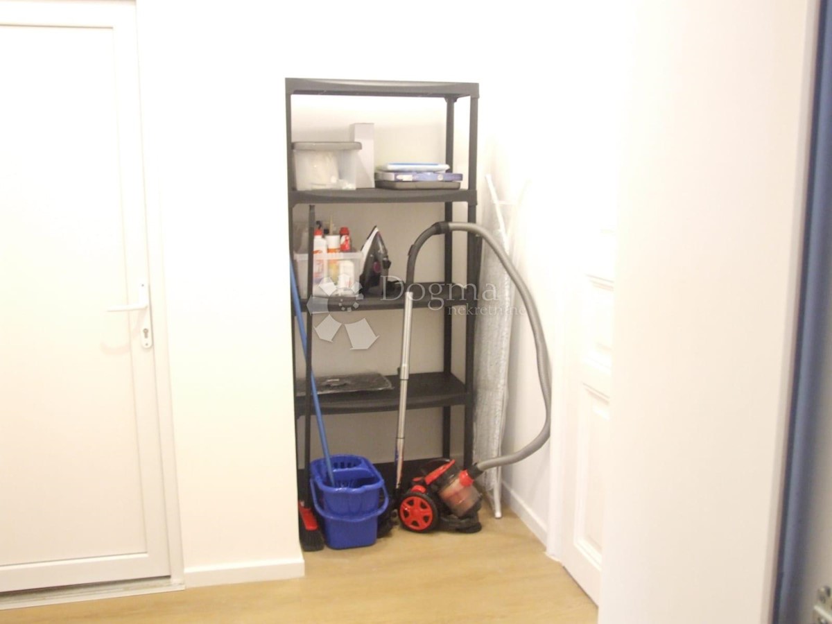 Allogio Centar, Rijeka, 88m2