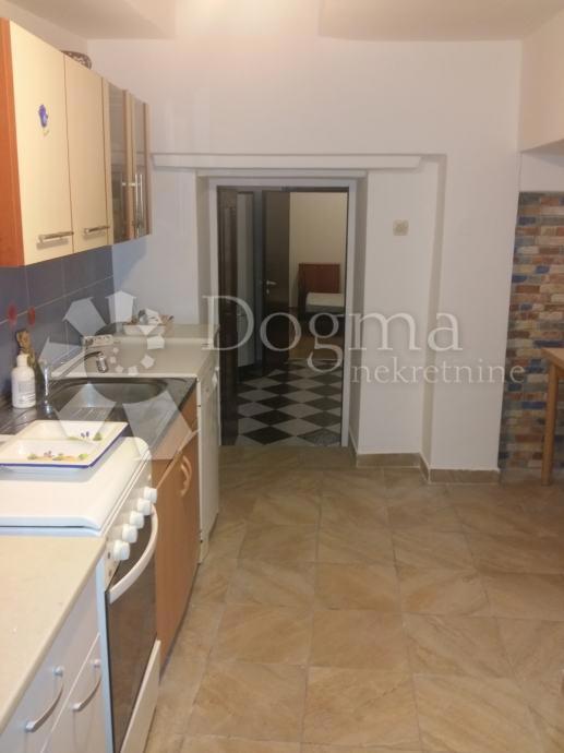 Appartamento Crikvenica, 69m2