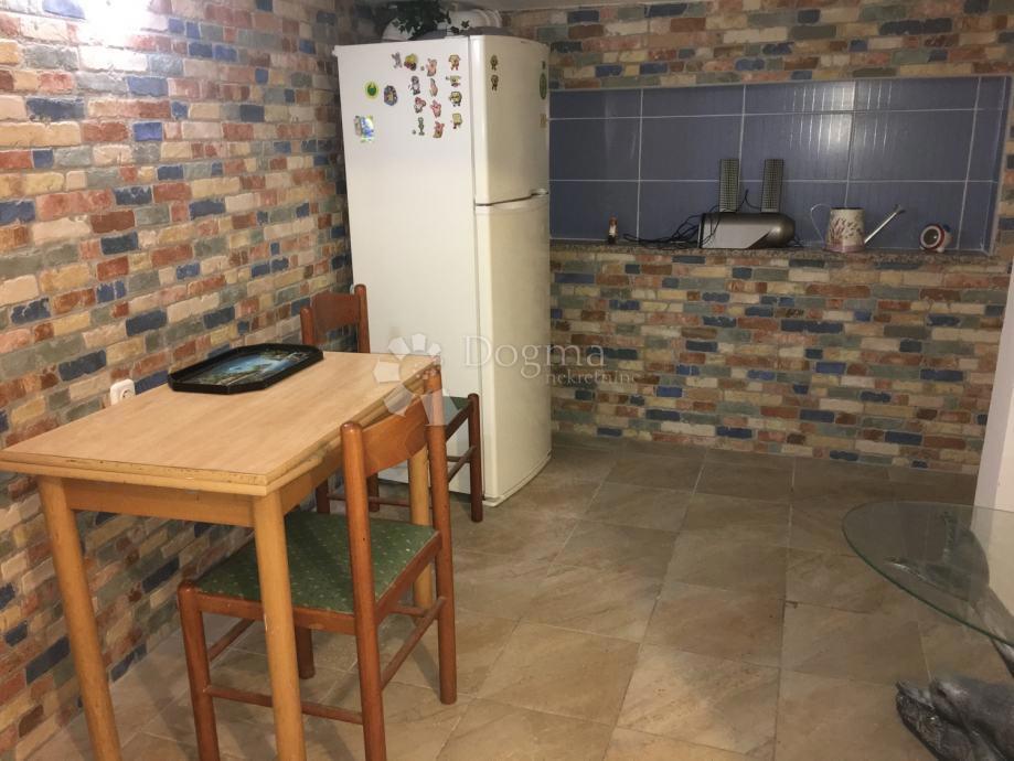 Appartamento Crikvenica, 69m2