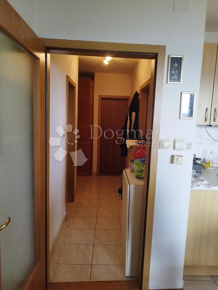 Appartamento Dramalj, Crikvenica, Manestri 63, 63,50m2