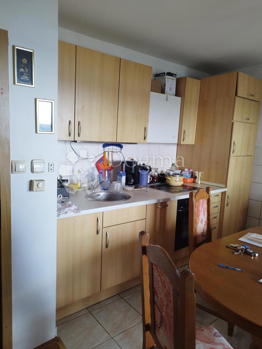 Appartamento Dramalj, Crikvenica, Manestri 63, 63,50m2