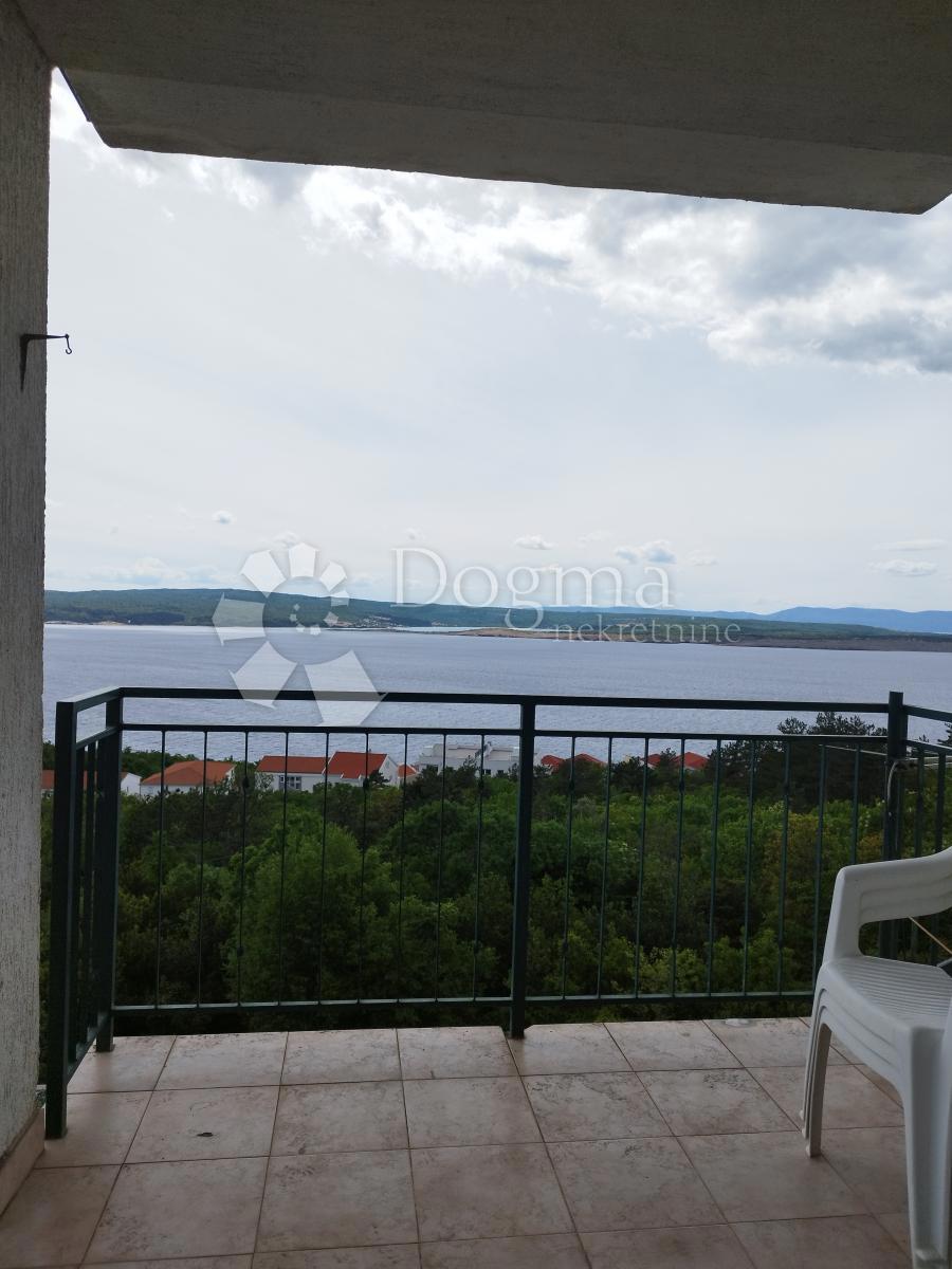 Appartamento Dramalj, Crikvenica, Manestri 63, 63,50m2