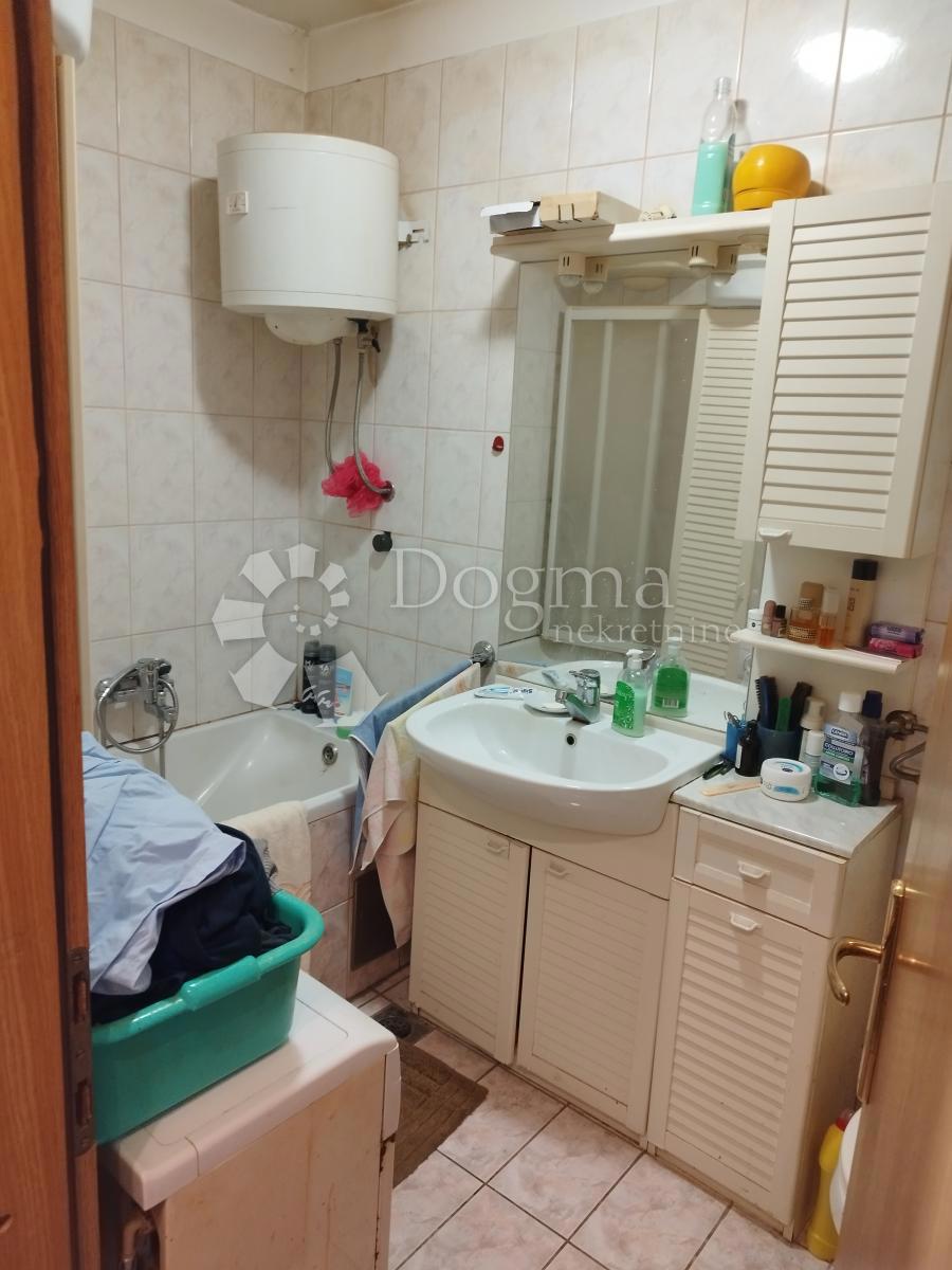 Appartamento Dramalj, Crikvenica, Manestri 63, 63,50m2