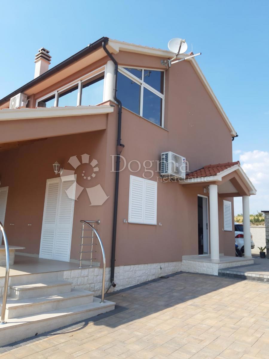 Casa Vodice, 92,40m2