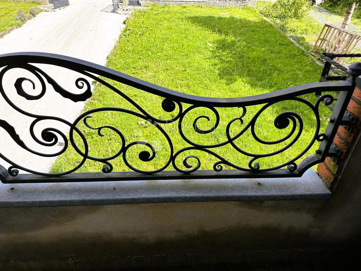 Casa Oštrice, Novi Marof, 110m2