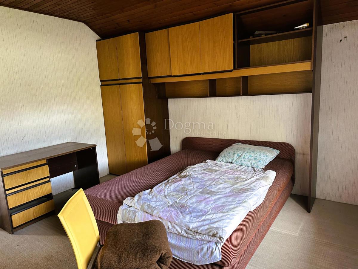 Casa Oštrice, Novi Marof, 110m2