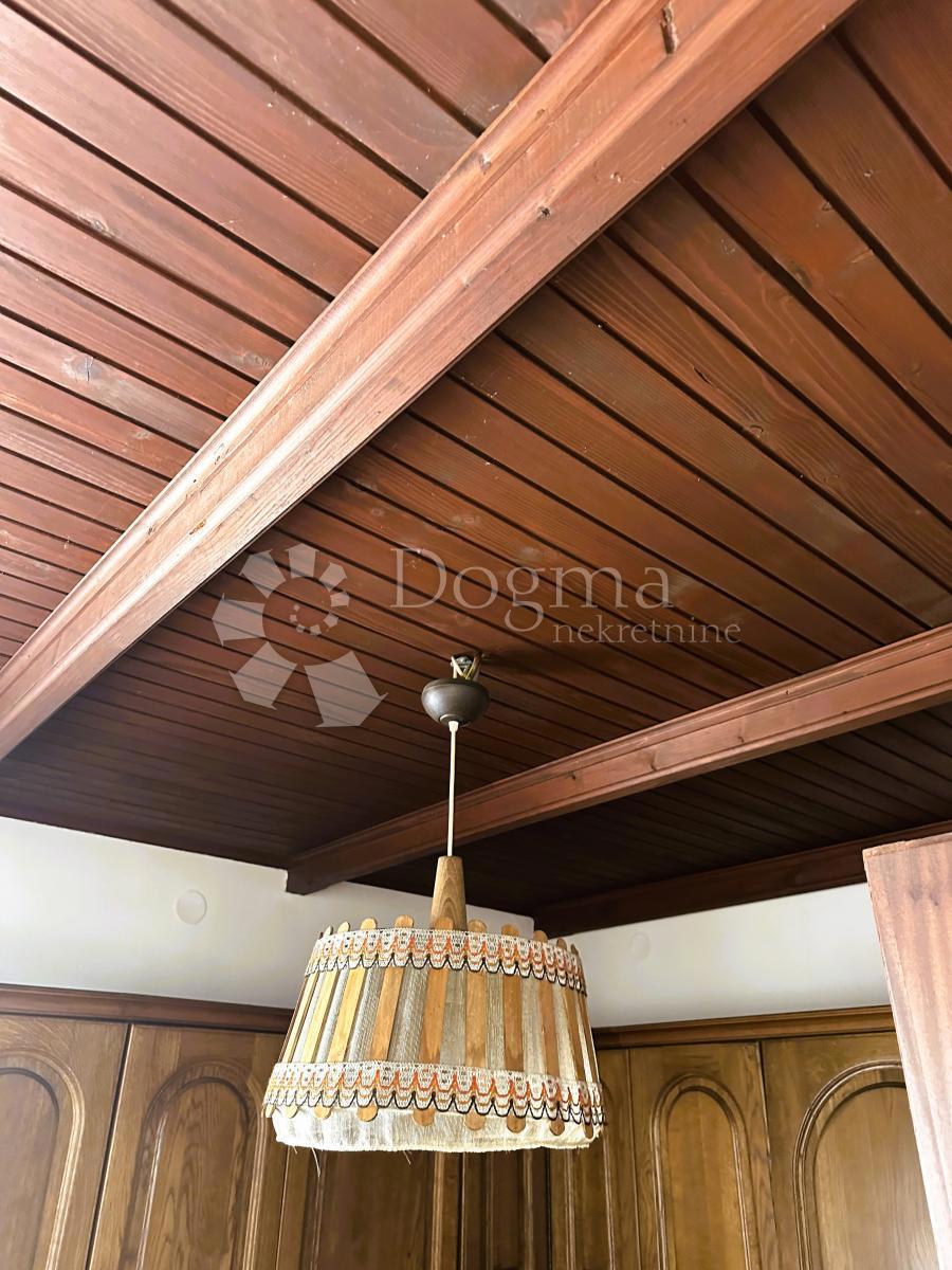 Casa Oštrice, Novi Marof, 110m2