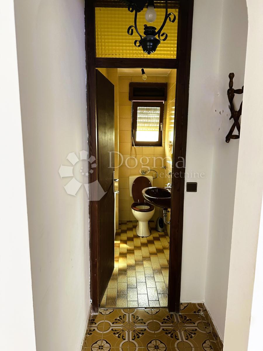 Casa Oštrice, Novi Marof, 110m2