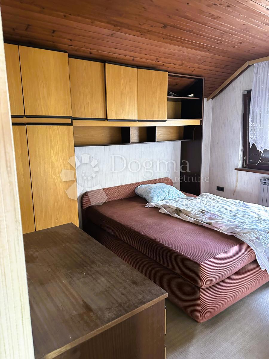 Casa Oštrice, Novi Marof, 110m2