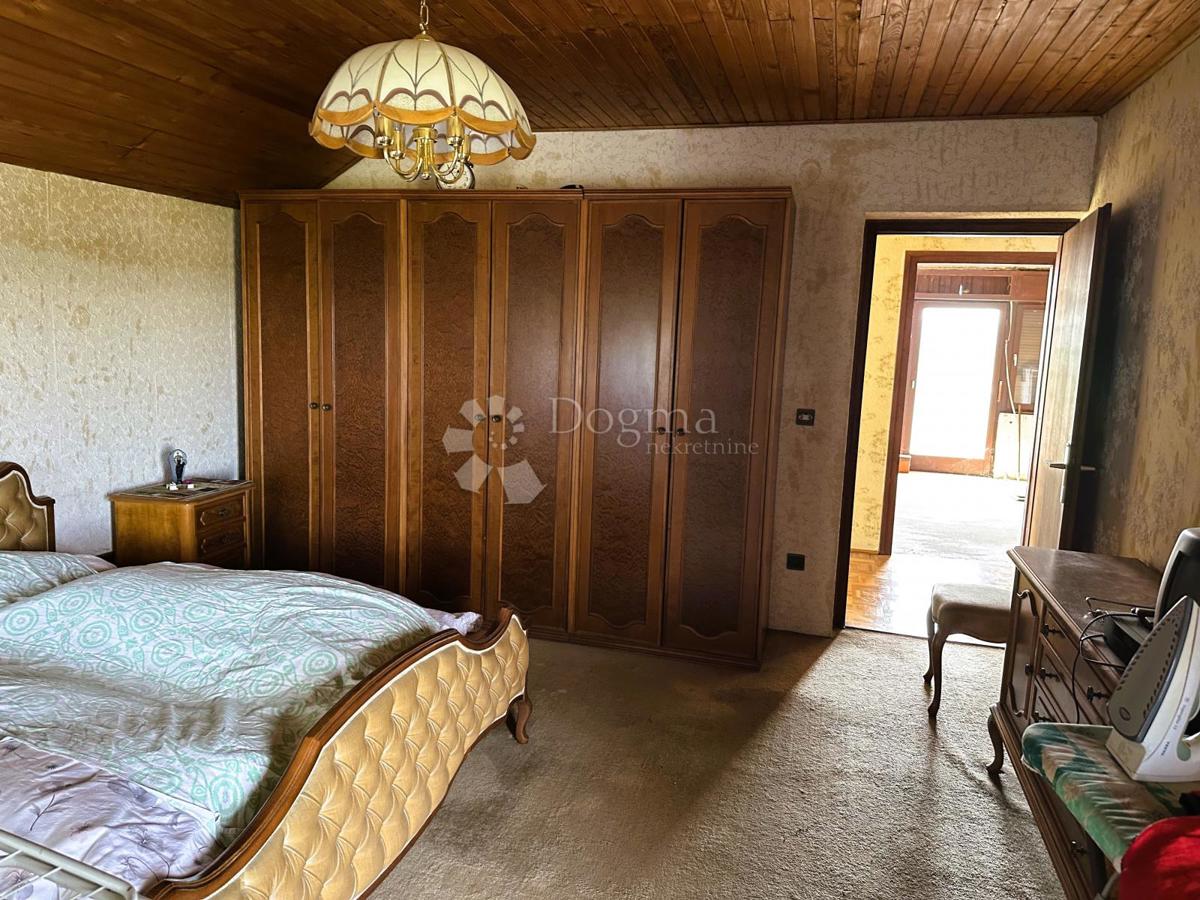 Casa Oštrice, Novi Marof, 110m2