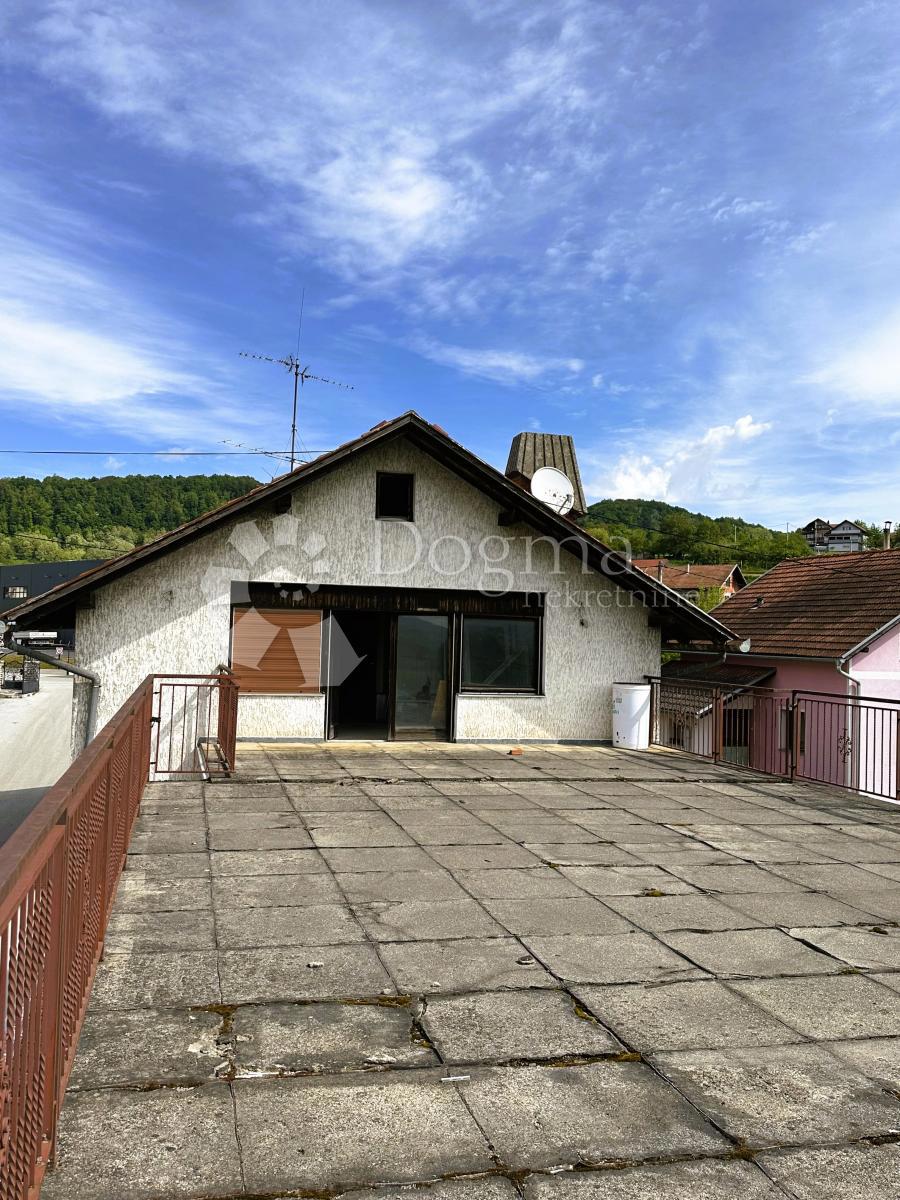 Casa Oštrice, Novi Marof, 110m2