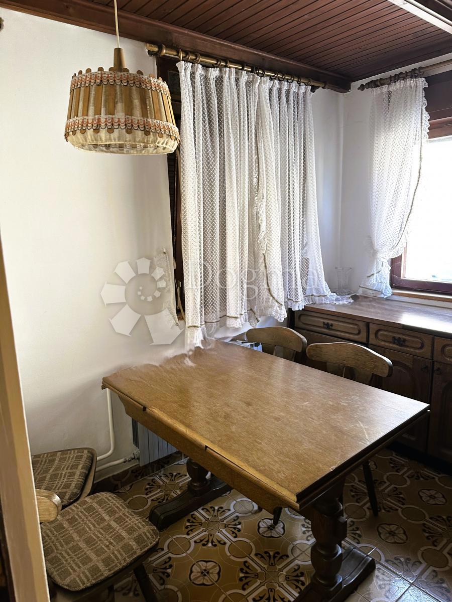 Casa Oštrice, Novi Marof, 110m2