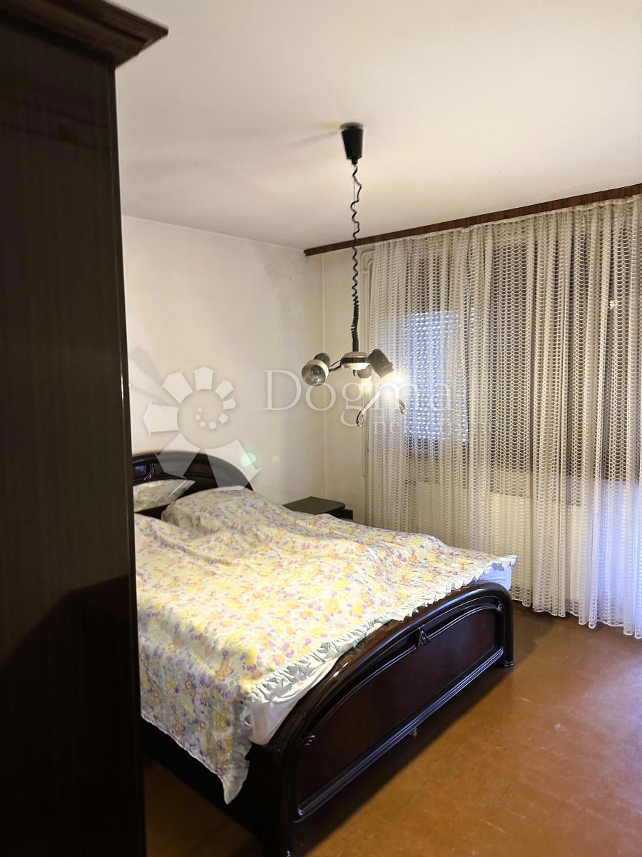 Casa Oštrice, Novi Marof, 110m2