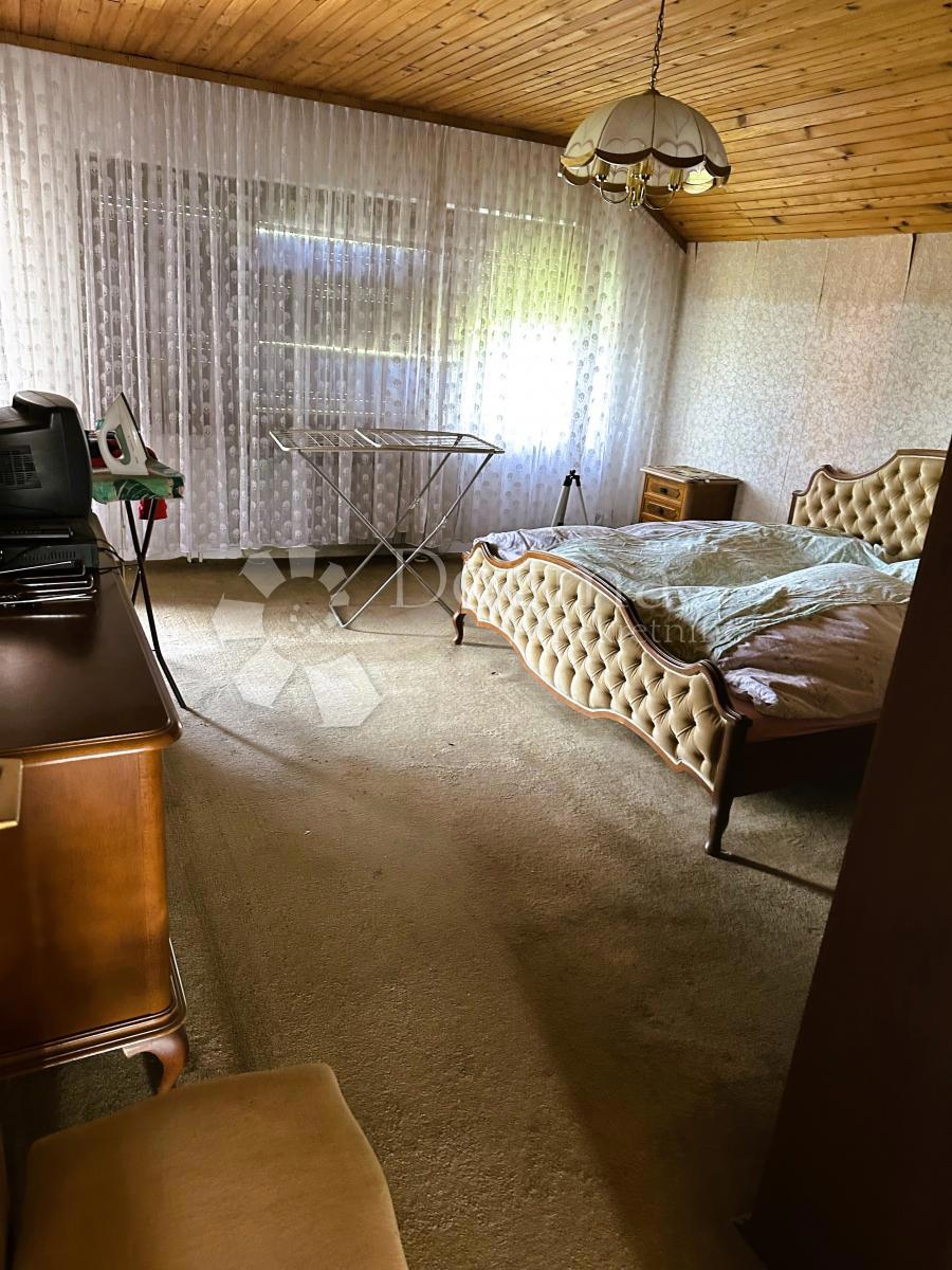 Casa Oštrice, Novi Marof, 110m2
