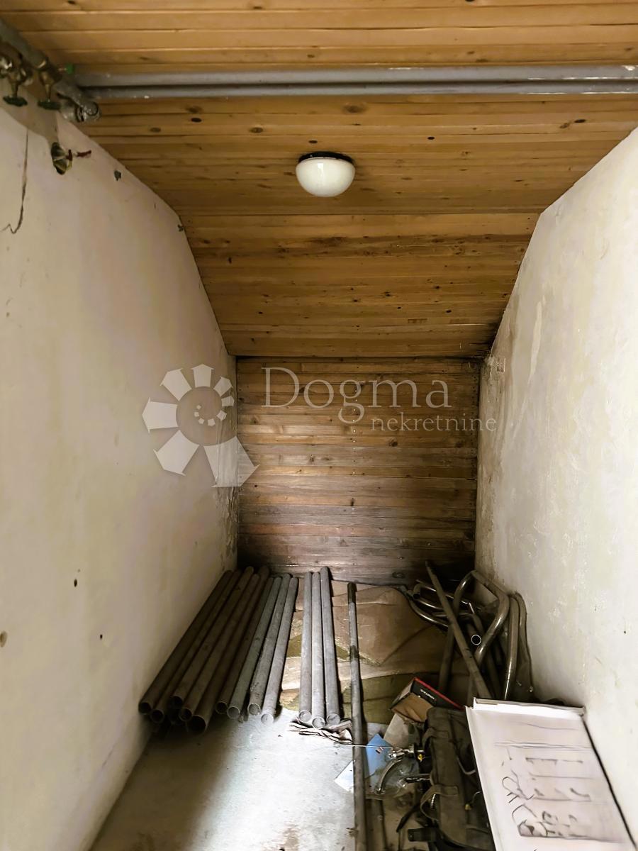 Casa Oštrice, Novi Marof, 110m2