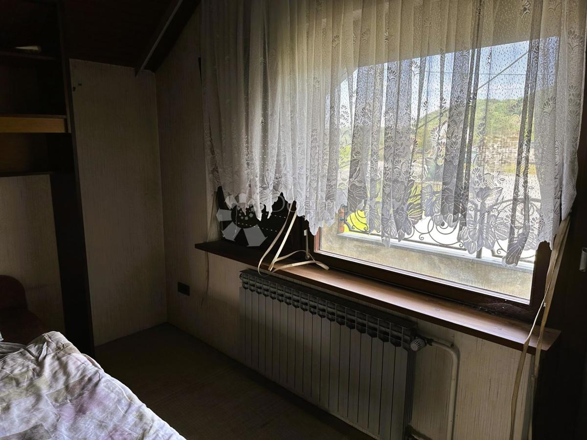 Casa Oštrice, Novi Marof, 110m2