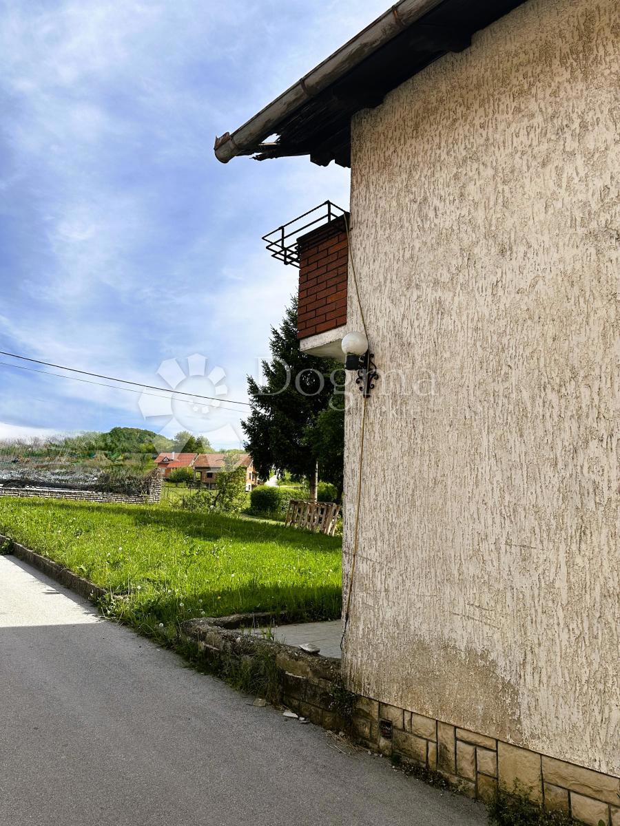 Casa Oštrice, Novi Marof, 110m2