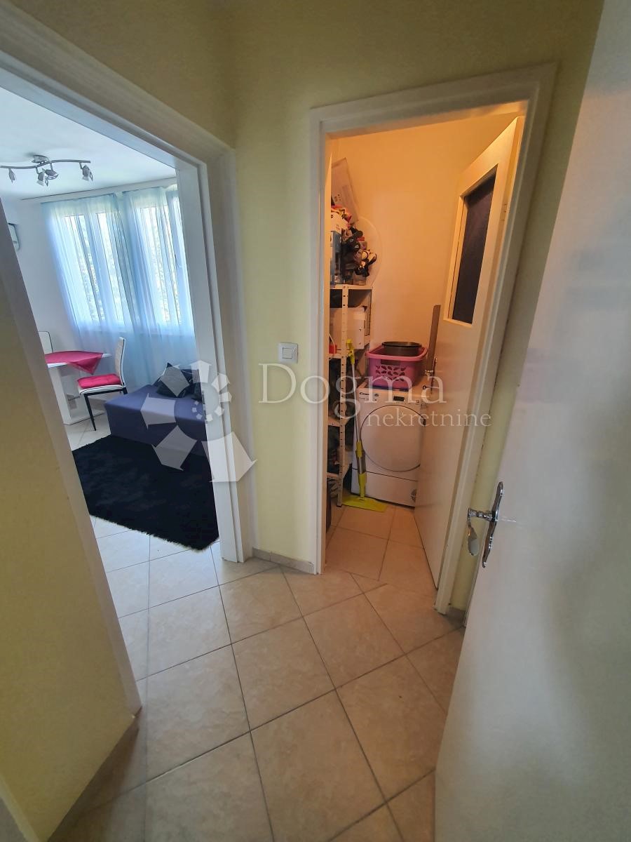 Allogio Kantrida, Rijeka, 89,54m2