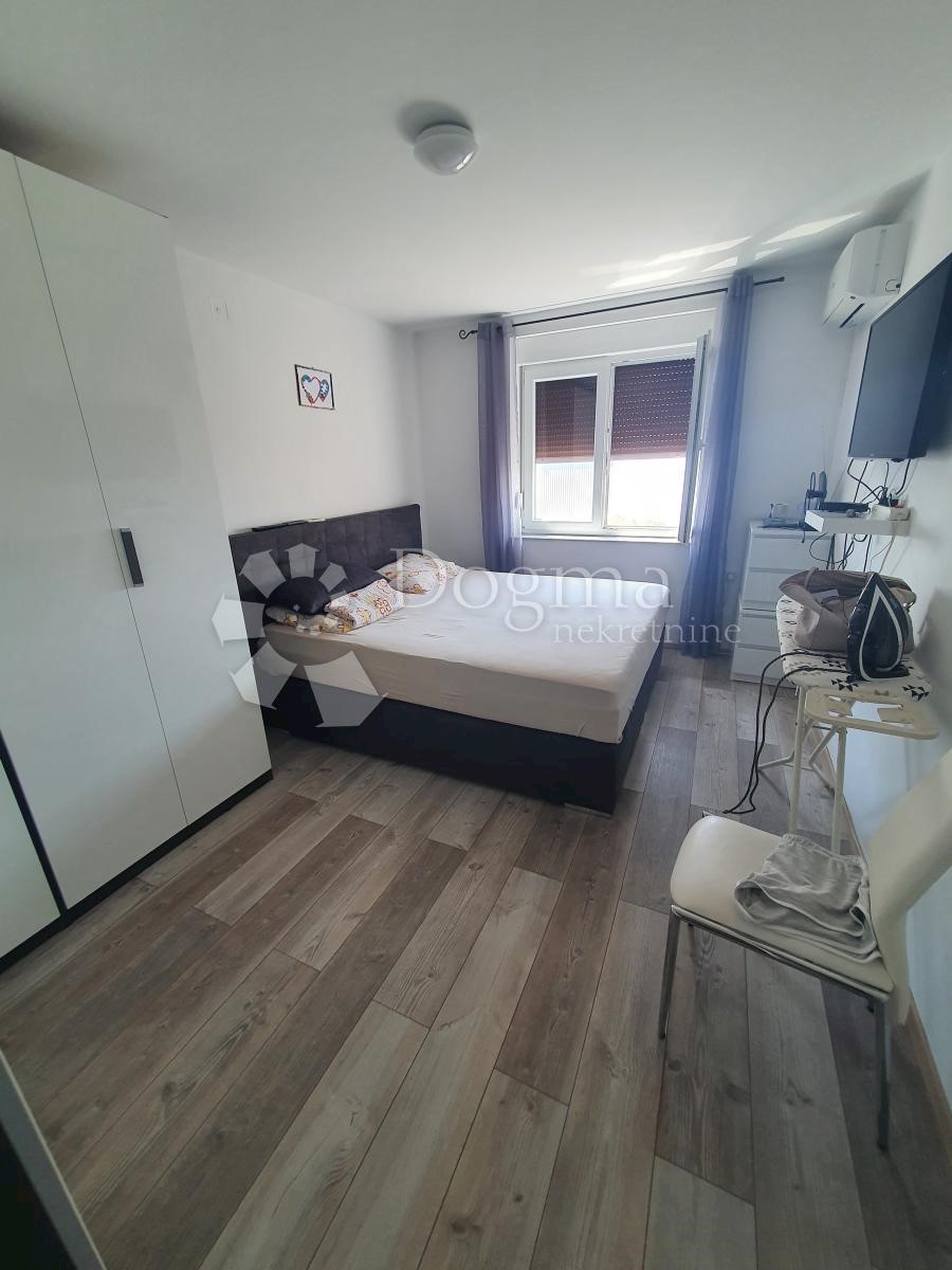 Allogio Kantrida, Rijeka, 89,54m2