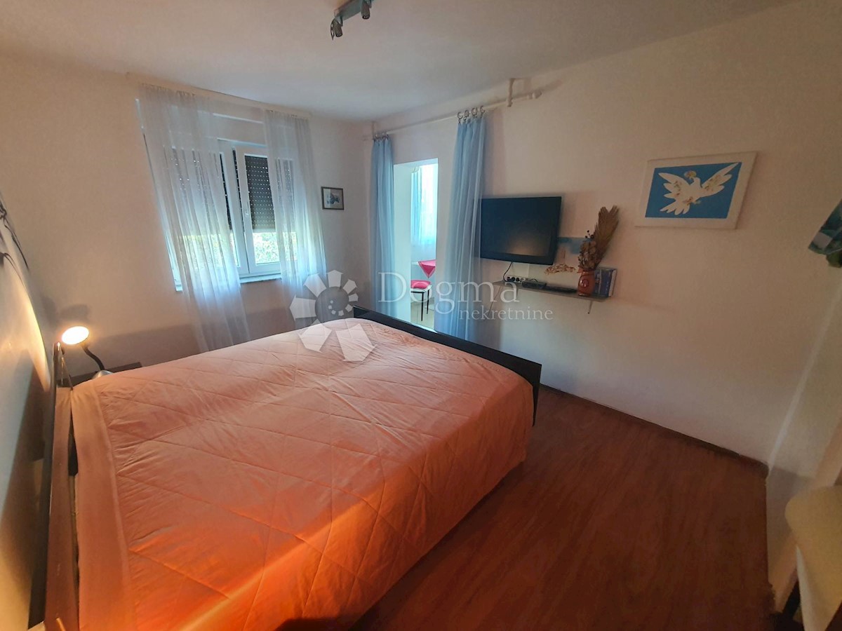 Allogio Kantrida, Rijeka, 89,54m2