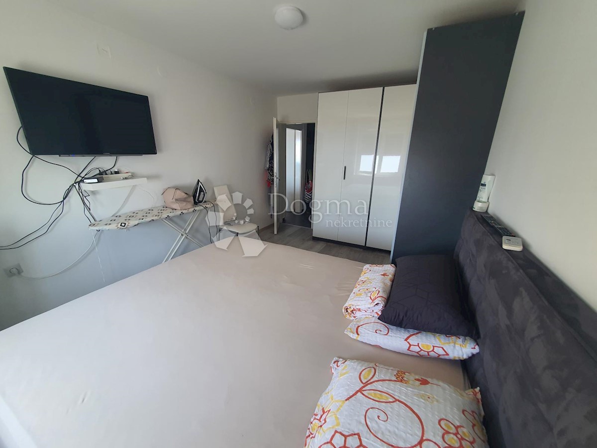 Allogio Kantrida, Rijeka, 89,54m2