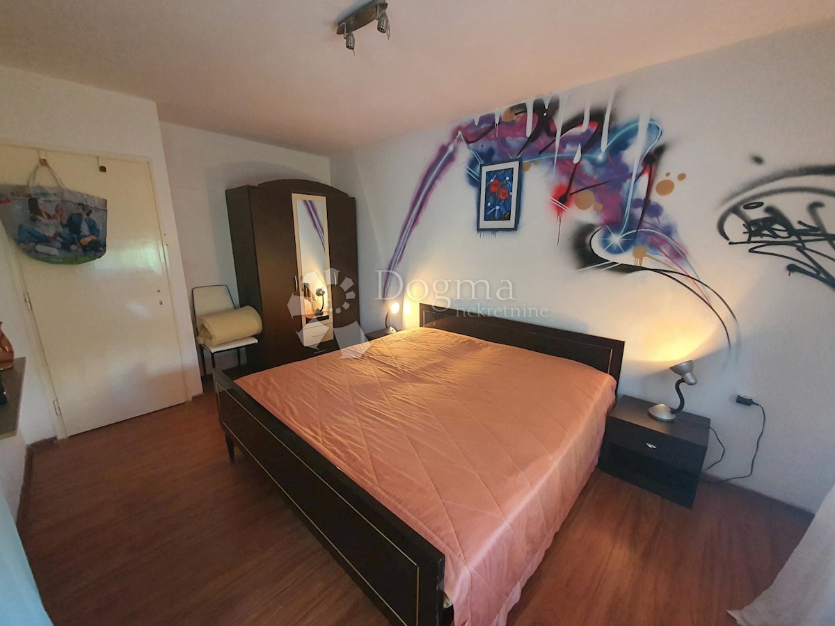 Allogio Kantrida, Rijeka, 89,54m2