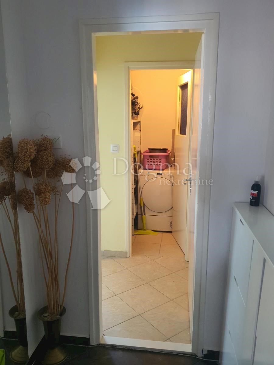 Allogio Kantrida, Rijeka, 89,54m2