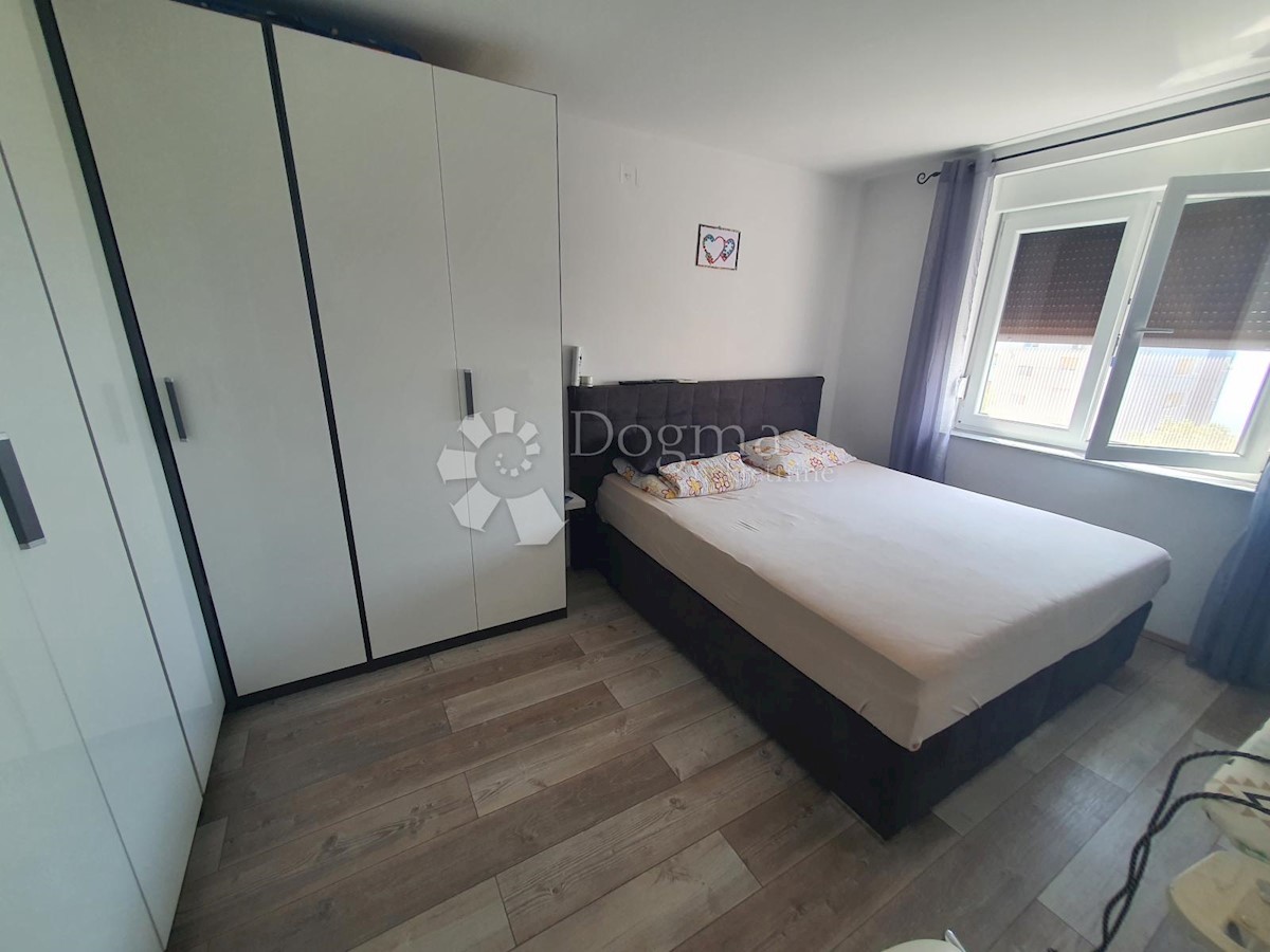 Allogio Kantrida, Rijeka, 89,54m2