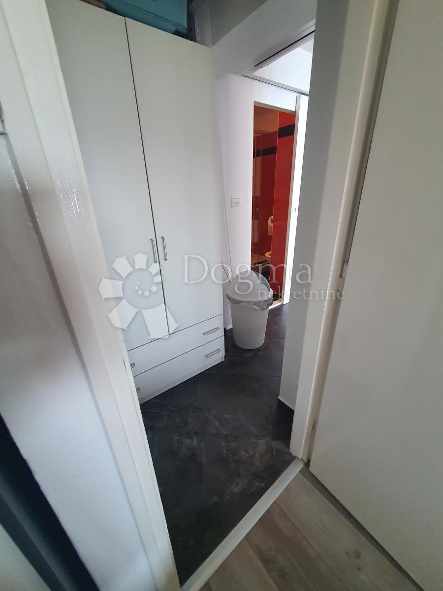 Allogio Kantrida, Rijeka, 89,54m2