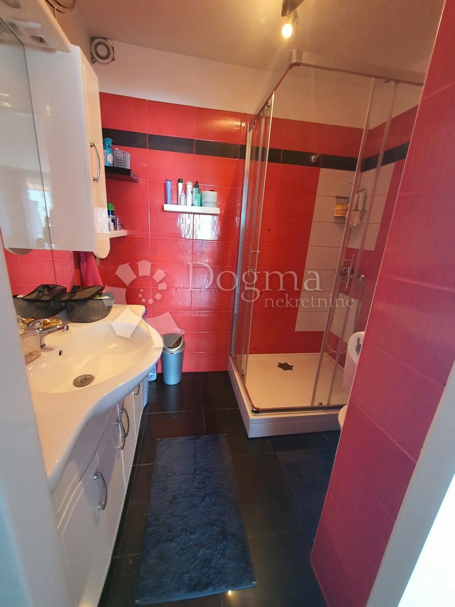 Allogio Kantrida, Rijeka, 89,54m2