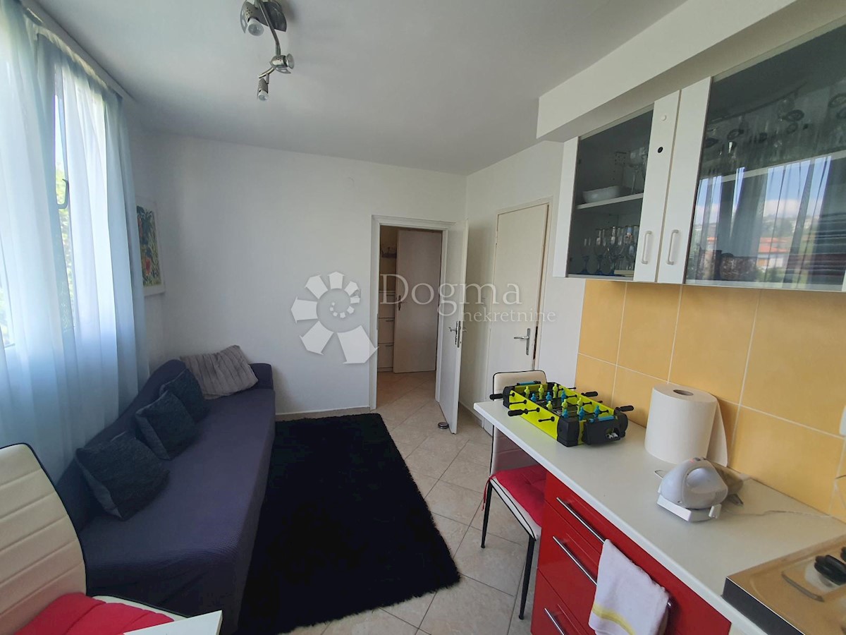 Allogio Kantrida, Rijeka, 89,54m2