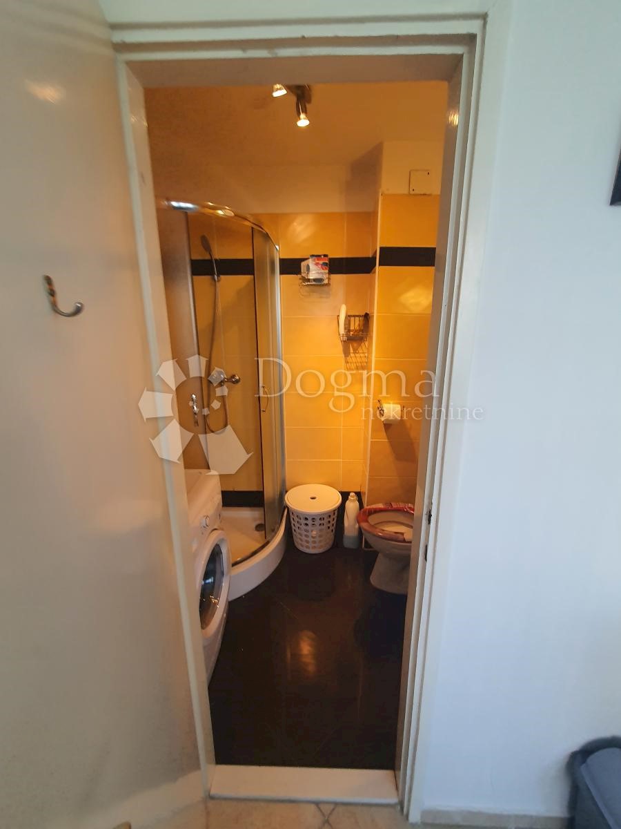 Allogio Kantrida, Rijeka, 89,54m2