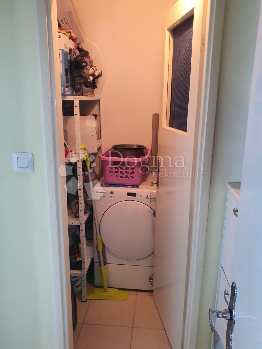 Allogio Kantrida, Rijeka, 89,54m2