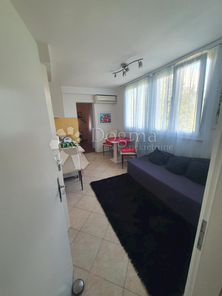 Allogio Kantrida, Rijeka, 89,54m2