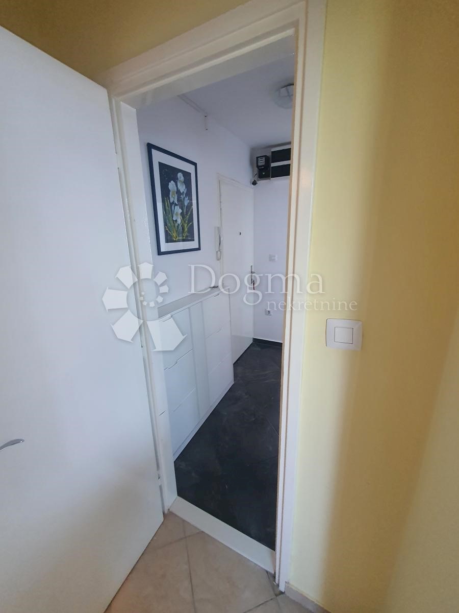 Allogio Kantrida, Rijeka, 89,54m2