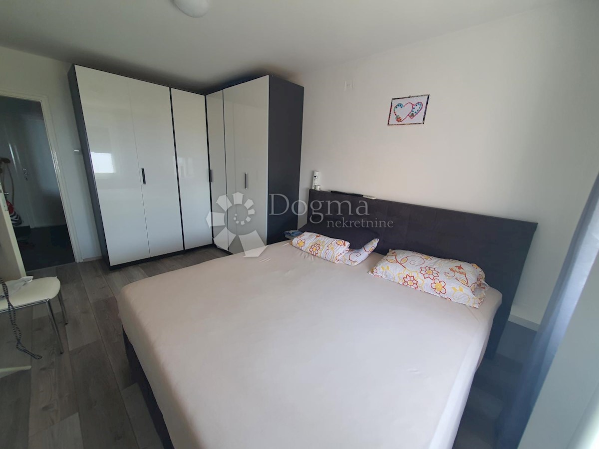 Allogio Kantrida, Rijeka, 89,54m2